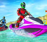 Extreme Jet Ski Racing