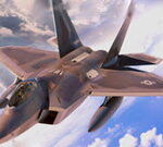 F22 Real Raptor Combat Fighter Game