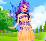 Fairy’s Magical Makeover