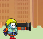 Fall Of Guyz Rocket Hero