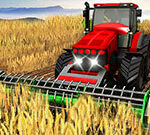 Farming Simulator Game