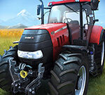 Farming Simulator Game 2020