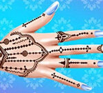 Fashion Henna Tattoo Salon