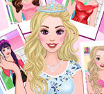 Fashionista Dress Up