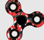 Fidget Spinner Extreme