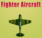 Fighter Aircraft