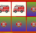 Fire Truck Kids