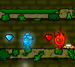 Fireboy And Watergirl: The Forest Temple