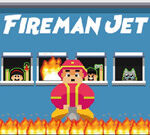 Fireman Jet