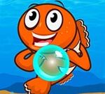 Fish Bubble Shooter