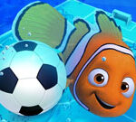 Fish Soccer