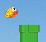 Flappy Bird 3D