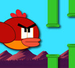 Flappy Birdy