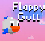 Flappy Gull