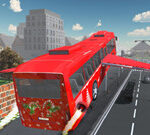 Flying Bus Simulator