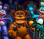 Fnaf Shooter