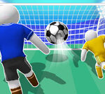 Football Kick 3D