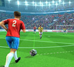 Football Soccer World Cup