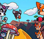 Foxy Land 2