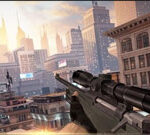 Fps Shooter 3D City Wars