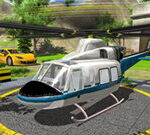 Free Helicopter Flying Simulator