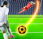 Free Kick Shooter