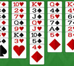 Freecell Solitaire Classic