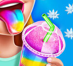 Frozen Slushy Maker