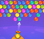 Fun Game Play Bubble Shooter