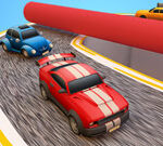 Fun Race Car 3D