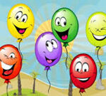 Funny Balloons