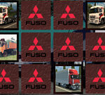 Fuso Trucks Memory