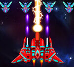 Galaxy Attack: Alien Shooter