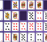 Gaps Solitaire