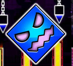 Geometry Dash Bit By Bit