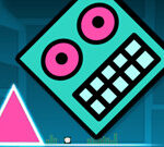 Geometry Dash: Mr Dubstep