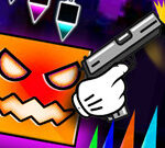 Geometry Dash Nemesis