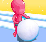 Giant Snowball Rush