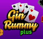 Gin Rummy Plus