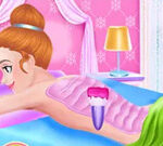 Girl Beauty Salon