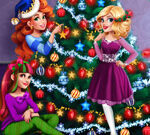 Girlsplay Christmas Tree Deco