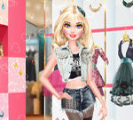 Glam Doll Salon