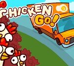 Go Chicken Go