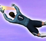 Goalkeeper Wiz