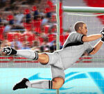 Goalkeeperchallenge