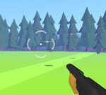 Golf Hunting 3D