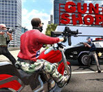 Grand Action Simulator: New York Car Gang