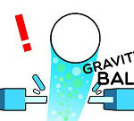 Gravity Ball