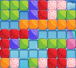 Gummy Blocks Battle