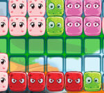 Gummy Blocks Evolution